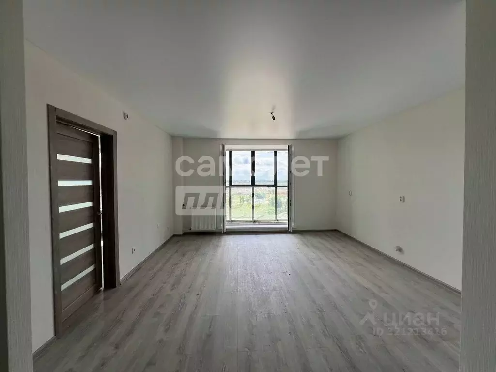 Студия Челябинская область, Челябинский городской округ, пос. ... - Фото 1