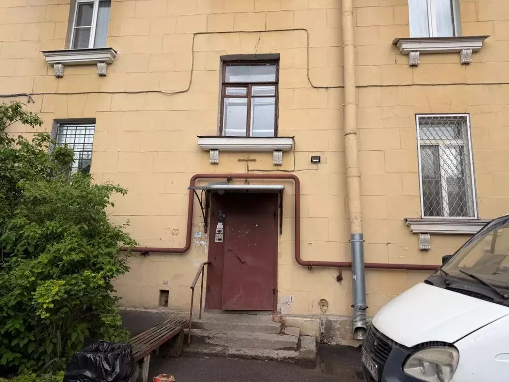 Помещение свободного назначения в Санкт-Петербург Наличная ул., 15 (16 ... - Фото 2