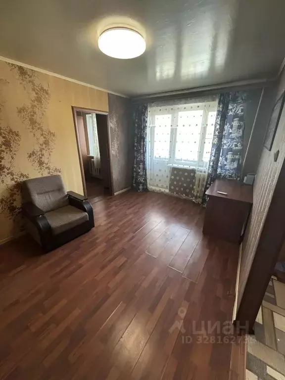 2-к кв. Московская область, Егорьевск 2-й мкр, 12 (45.0 м) - Фото 2