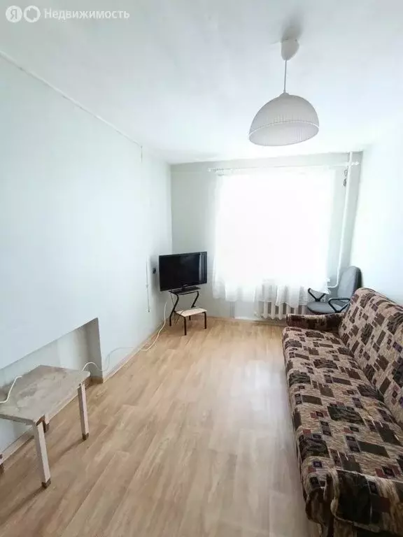 1к в 4-комнатной квартире (11.5 м) - Фото 0