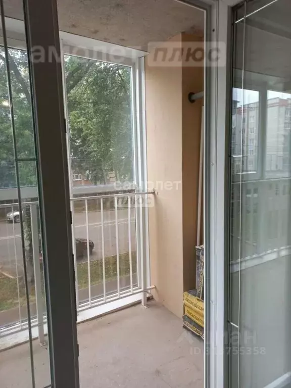2-к кв. Марий Эл, Йошкар-Ола Первомайская ул., 49 (82.0 м) - Фото 0