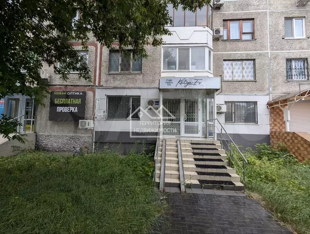 Торговое помещение, 60 м, Холодильная 118 - Фото 1