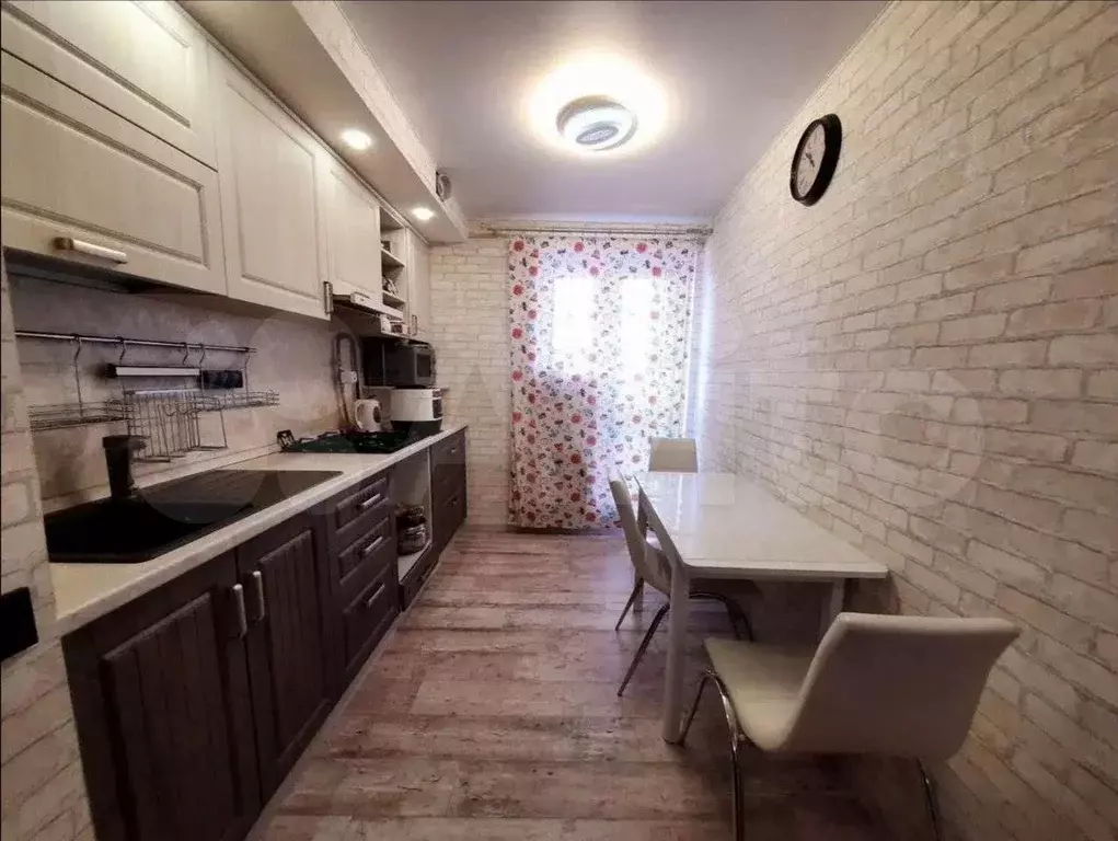 2-к. квартира, 50,5 м, 9/9 эт. - Фото 1