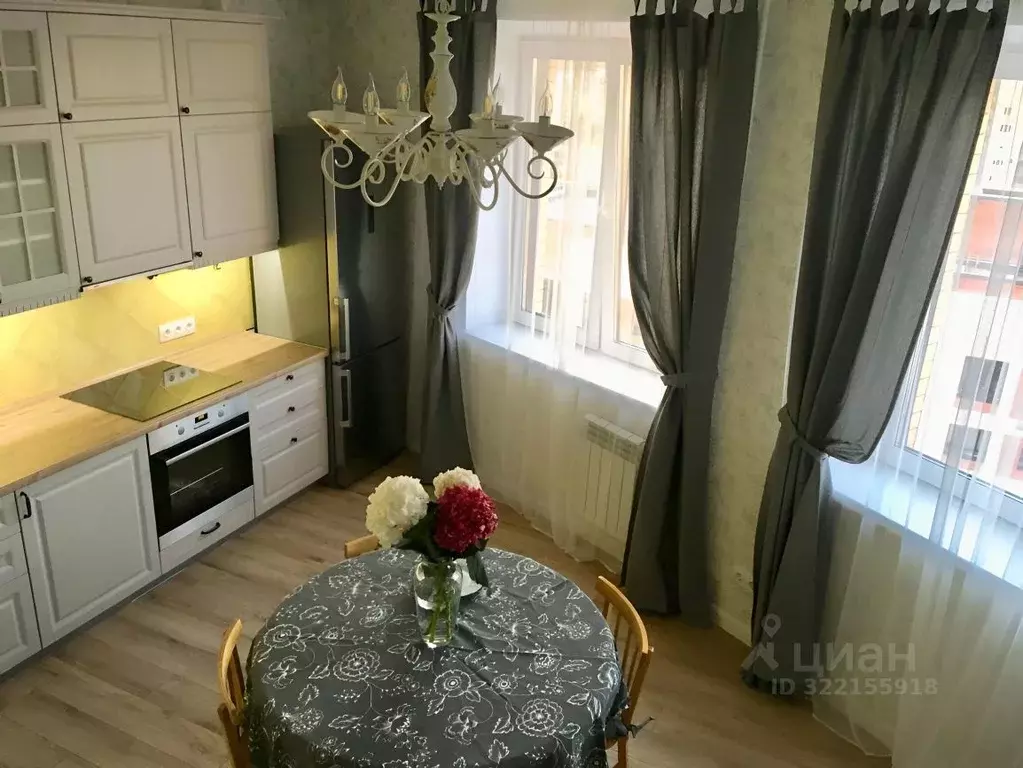 2-к кв. Новосибирская область, Новосибирск ул. Ольги Жилиной, 21 (62.0 ... - Фото 1