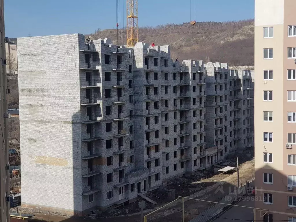 2-к кв. Саратовская область, Саратов Новоузенская ул, 200 (64.2 м), Купить  квартиру от застройщика в Саратове, ID объекта - 30066641523