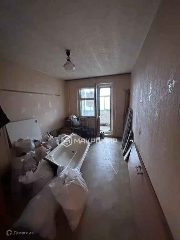 Продаётся 3-к квартира, 63.1 м - Фото 1