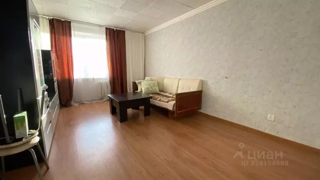 Студия Башкортостан, Уфа ул. Генерала Горбатова, 7/5 (19.5 м) - Фото 1