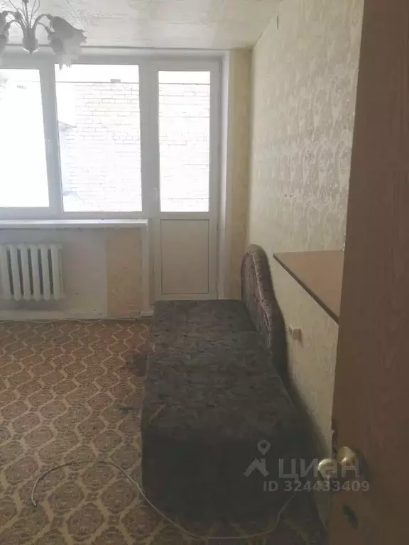 2-к кв. Владимирская область, Радужный 9-й кв-л, 6/1 (40.3 м) - Фото 1