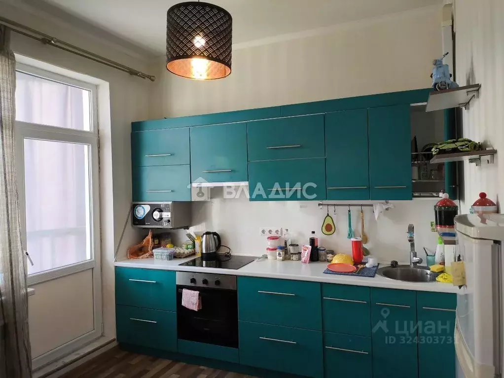 Студия Белгородская область, Белгород 10-й мкр, ул. 60 лет Октября, 5А ... - Фото 2