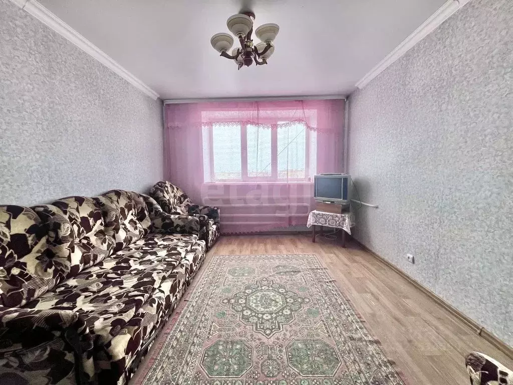 2-к кв. Мордовия, с. Лямбирь ул. Ленина, 61 (49.2 м) - Фото 1