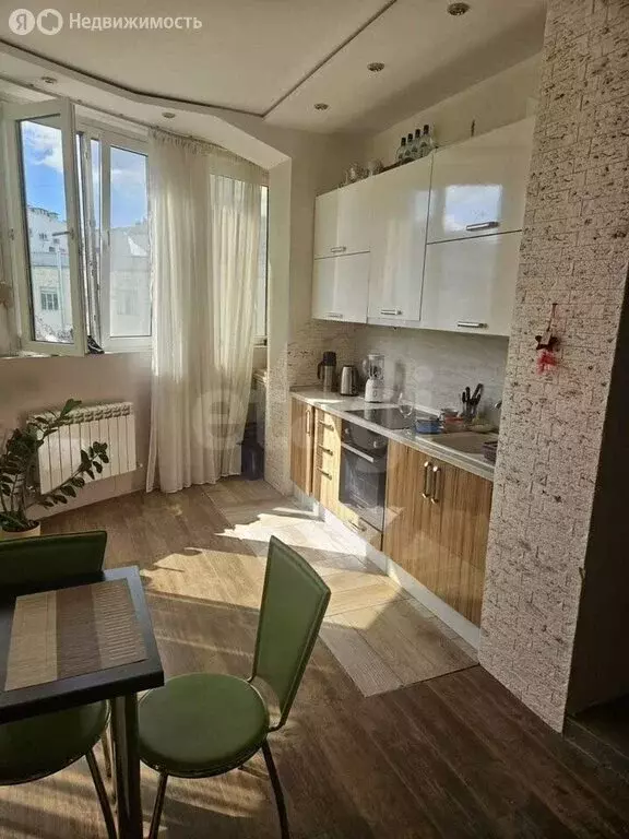 2-комнатная квартира: Белгород, улица Костюкова, 36Б (47.9 м) - Фото 1