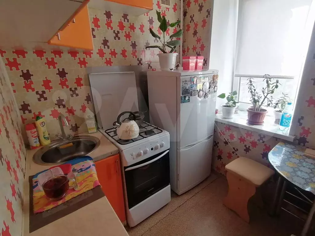 1-к. квартира, 20 м, 7/9 эт. - Фото 0