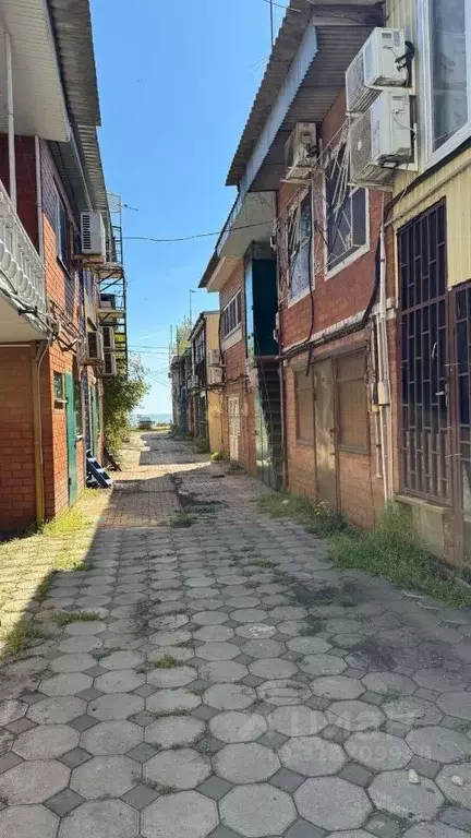 2-к кв. Краснодарский край, Ейск Лиманская ул., 5 (29.0 м) - Фото 1