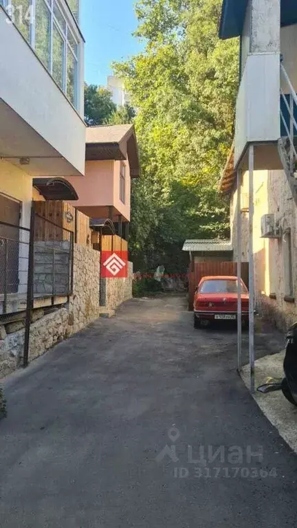 Дом в Крым, Ялта городской округ, Кореиз пгт ул. Южная, 58Б (67 м) - Фото 1