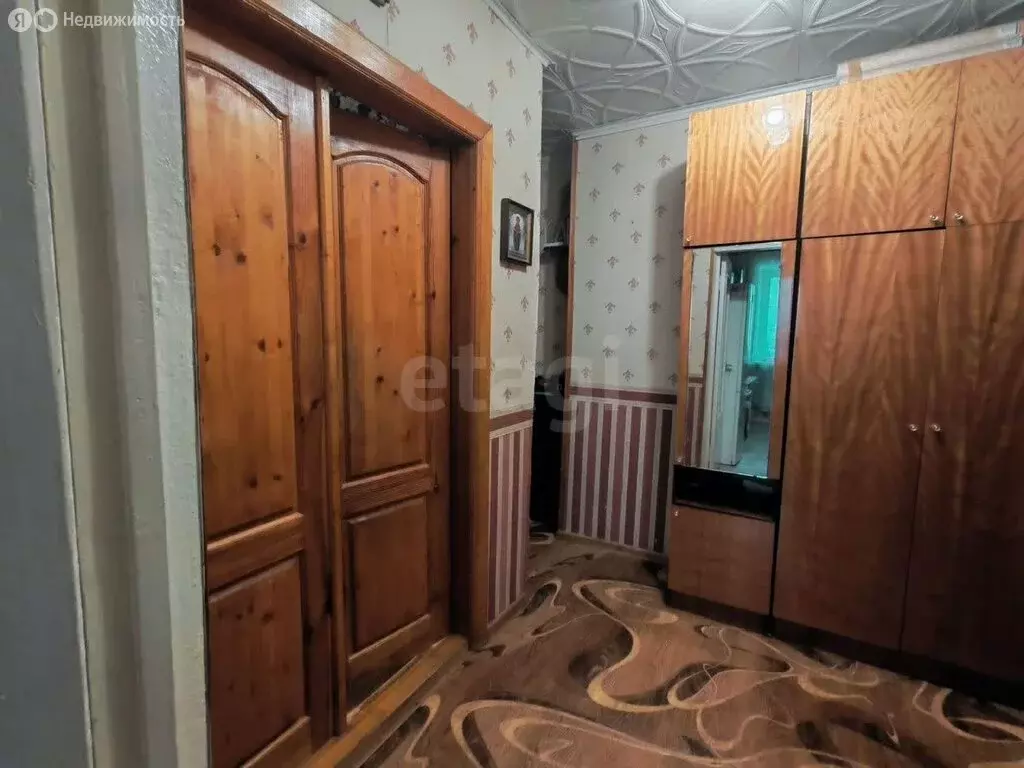 2-комнатная квартира: Торжок, улица Луначарского, 134Б (49.7 м) - Фото 1