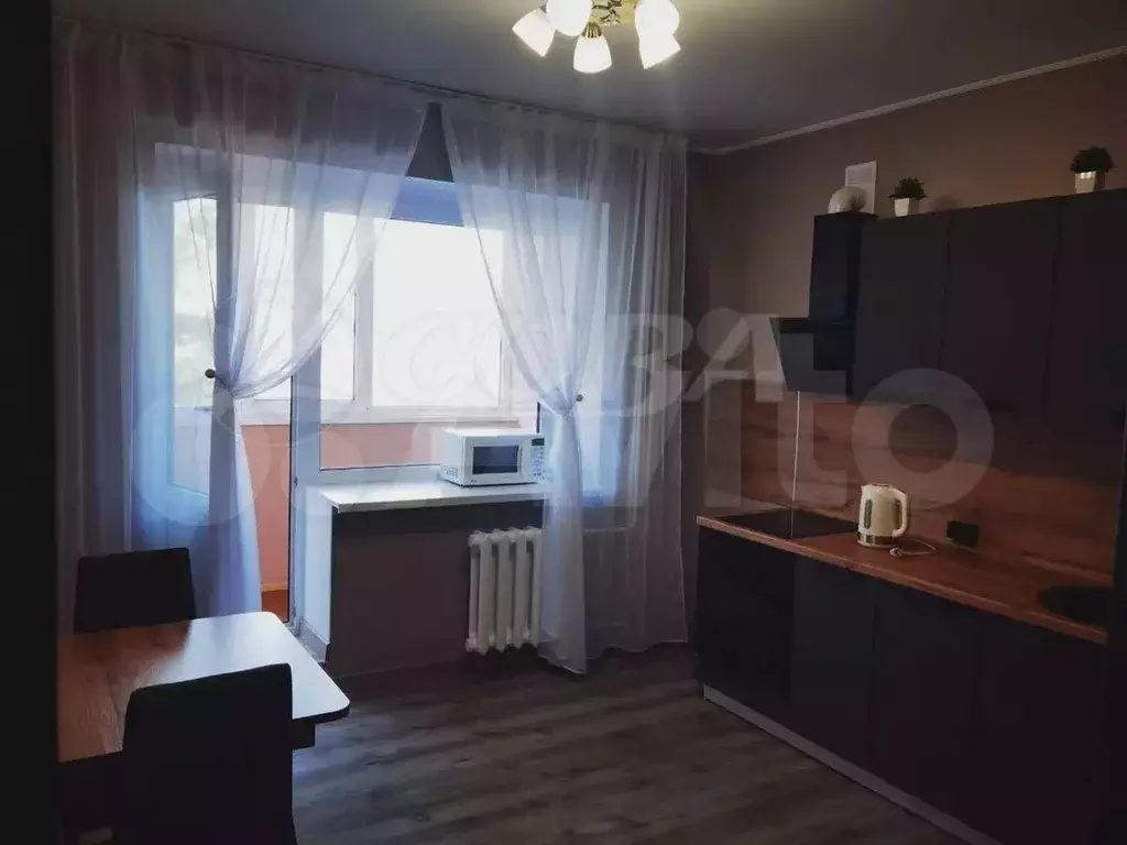 2-к. квартира, 70 м, 3/9 эт. - Фото 1