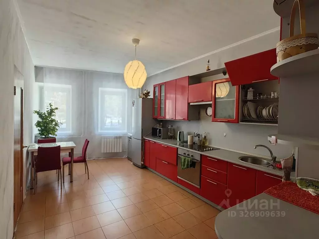 2-к кв. Забайкальский край, Чита Северный мкр, 22 (60.0 м) - Фото 1