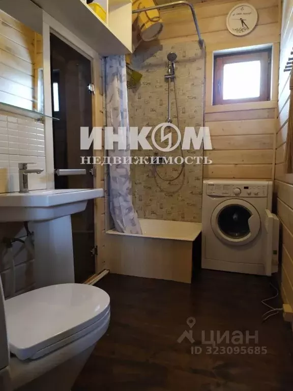 Дом в Московская область, Одинцовский городской округ, д. Угрюмово, ... - Фото 2