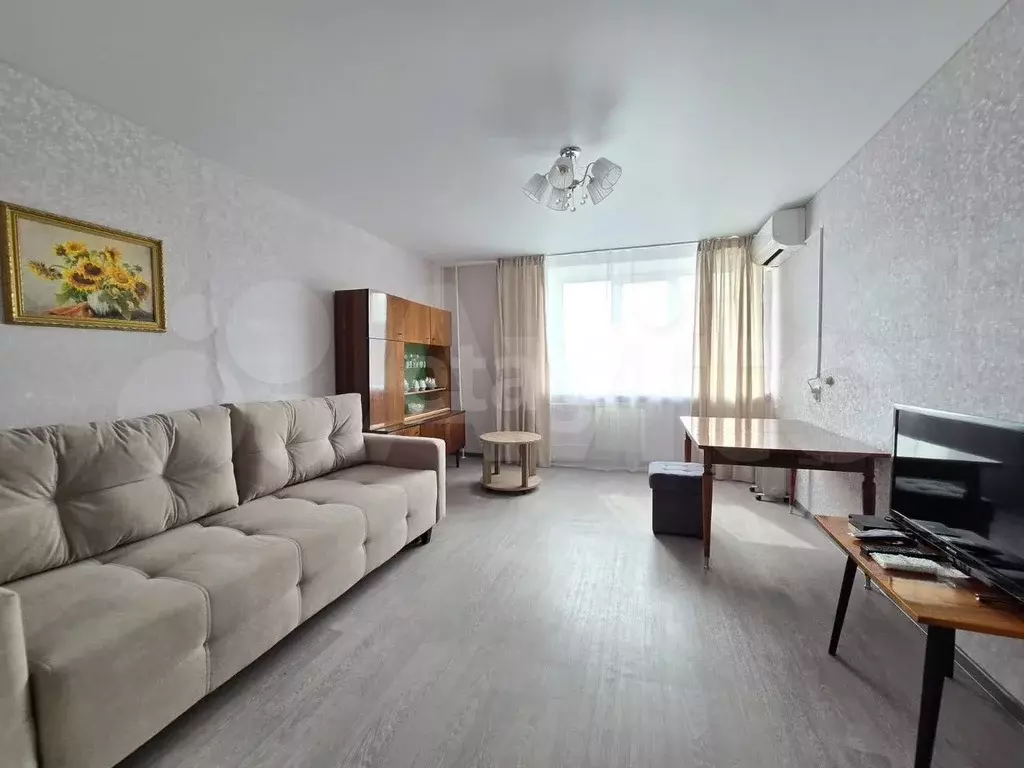 2-к. квартира, 48,2 м, 7/9 эт. - Фото 1