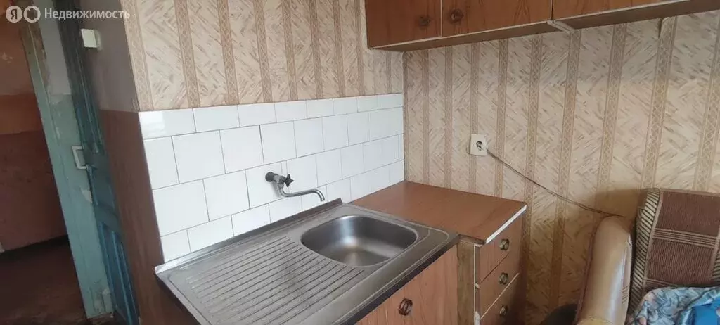 2-комнатная квартира: Ейск, улица Пушкина, 65 (36.9 м) - Фото 2