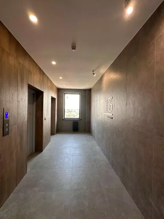 Продаётся 2-к квартира, 57.7 м - Фото 1