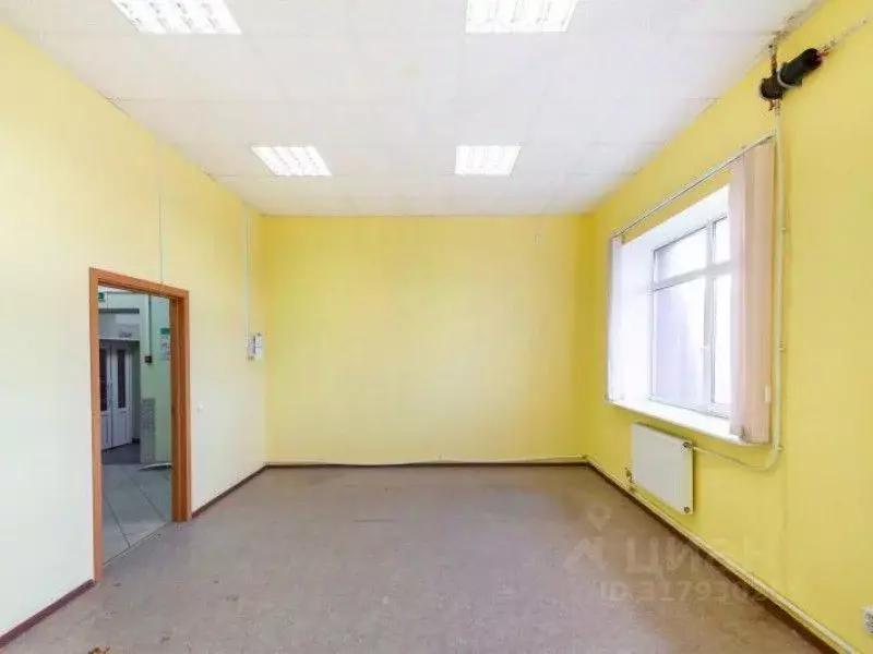 Производственное помещение в Санкт-Петербург Уральская ул., 19к8 (30 ... - Фото 1