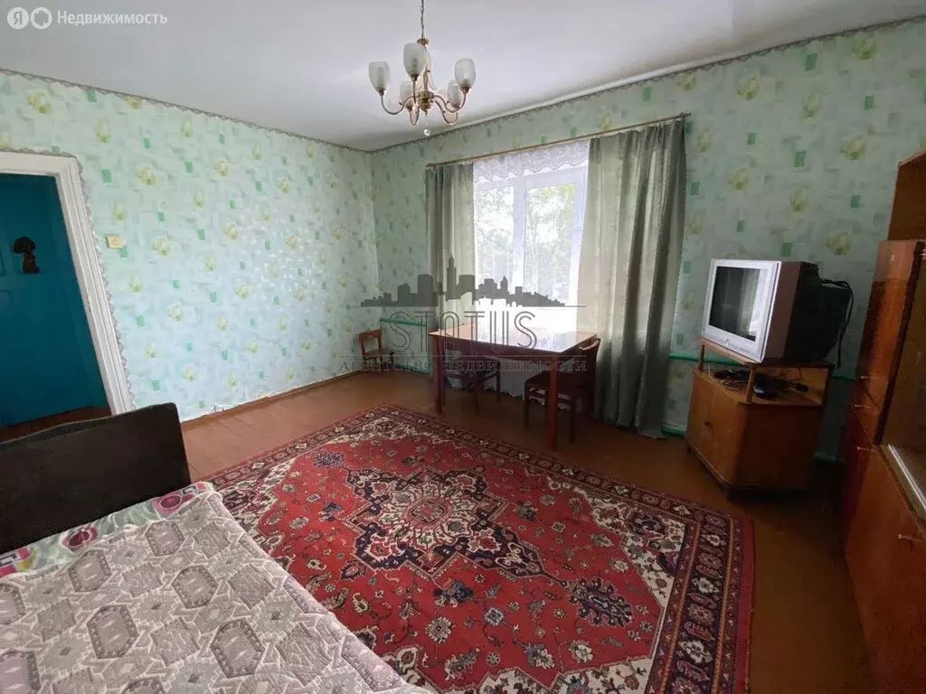 2-комнатная квартира: Ртищево, улица Мичурина, 27 (38.7 м) - Фото 1