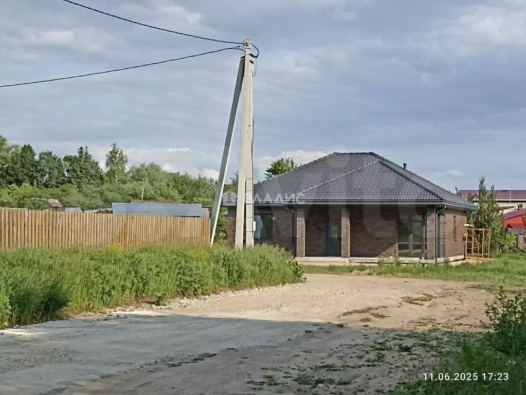 Участок 6,5 сот. (ИЖС) - Фото 0