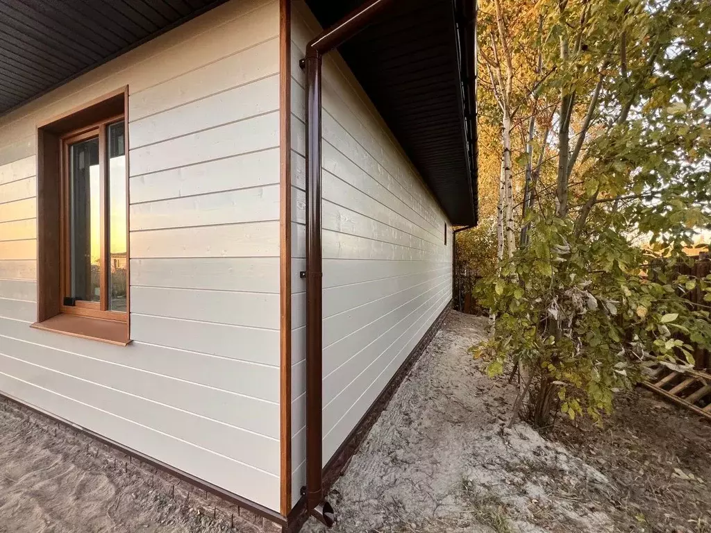 Дом в Ленинградская область, Всеволожский район, Колтушское городское ... - Фото 2