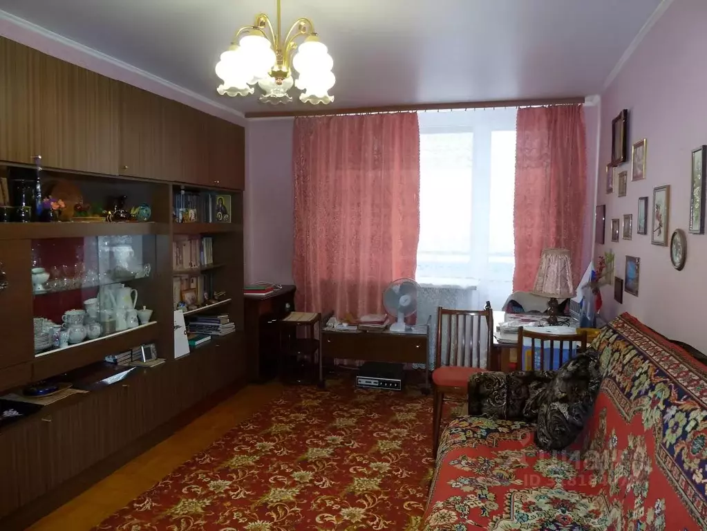 1-к кв. Московская область, Люберцы Инициативная ул., 67 (40.5 м) - Фото 1