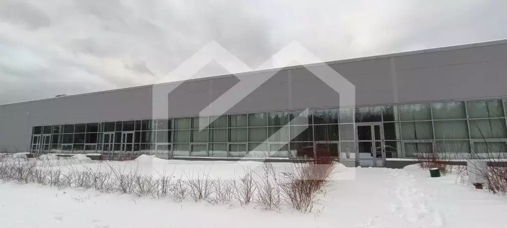 Склад в Московская область, Электросталь городской округ, с. Иванисово ... - Фото 2