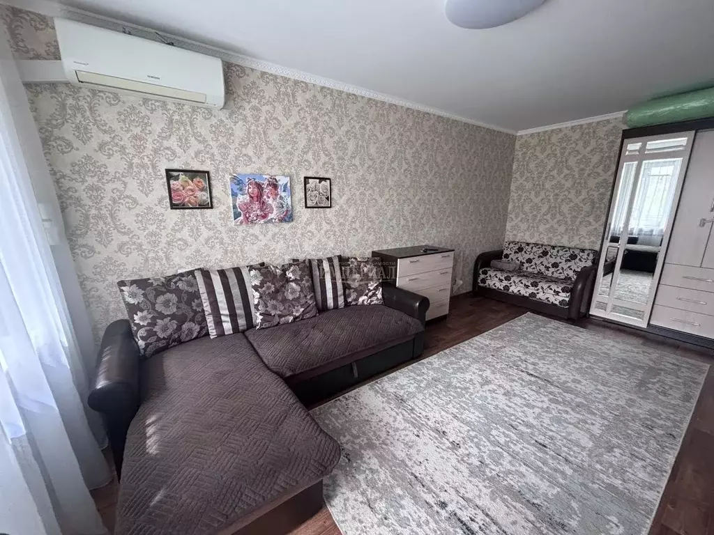 1-к кв. Марий Эл, Йошкар-Ола ул. Прохорова, 34А (37.0 м) - Фото 0