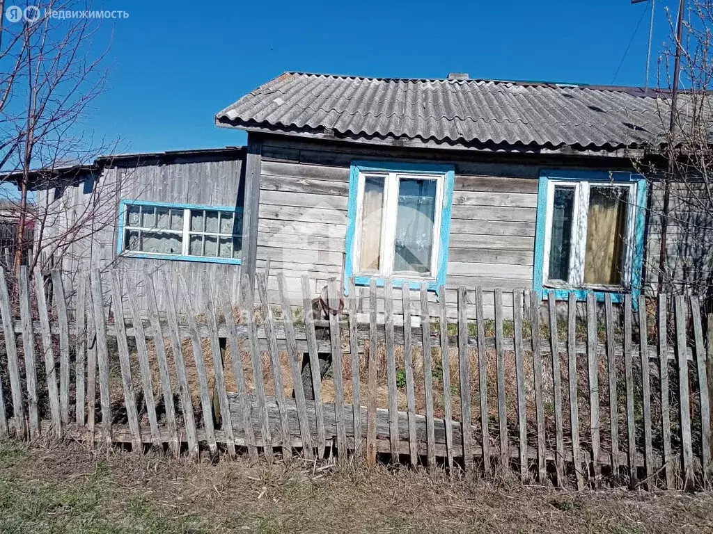 Дом в деревня Овчинниково, Октябрьский переулок (40.6 м) - Фото 0