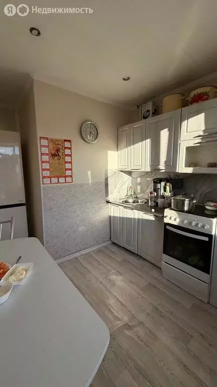 2-комнатная квартира: Улан-Удэ, бульвар Карла Маркса, 21 (45.9 м) - Фото 1