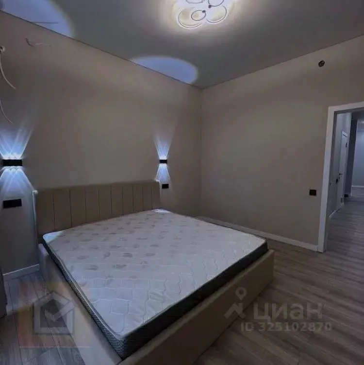 2-к кв. Крым, Евпатория просп. Победы, 87Бк2 (57.4 м) - Фото 2