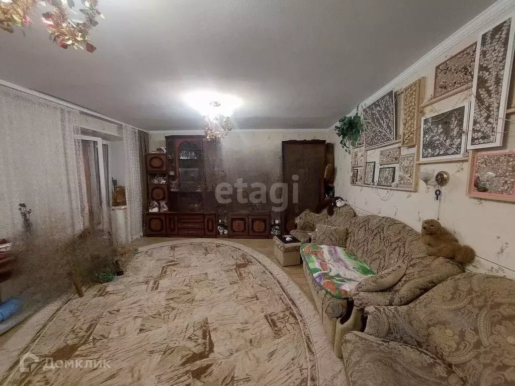 Продаётся 2-к квартира, 64 м - Фото 0