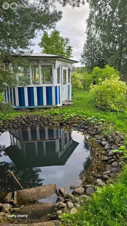 Дом в Чудово, улица Возрождения, 5 (132.9 м) - Фото 0