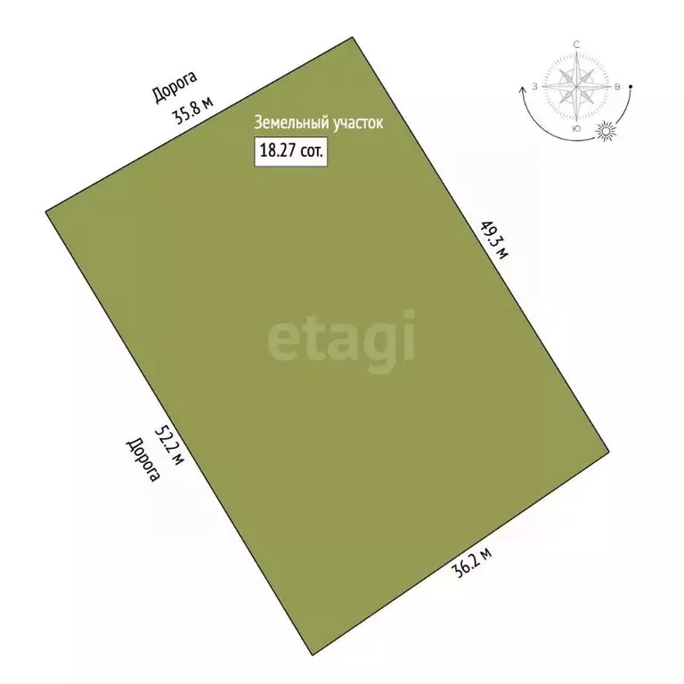 Дом в Калужская область, Малоярославецкий муниципальный округ, ... - Фото 2