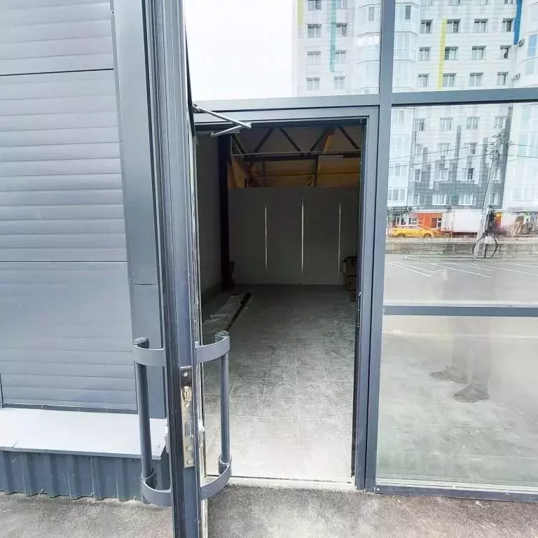 Помещение свободного назначения в Московская область, Солнечногорск ... - Фото 2