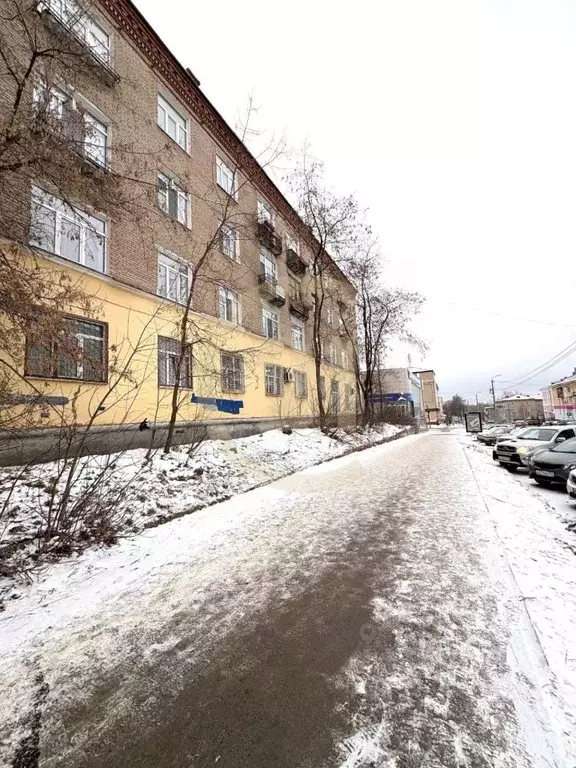 3-к кв. Пермский край, Березники ул. Карла Маркса, 50 (76.3 м) - Фото 1