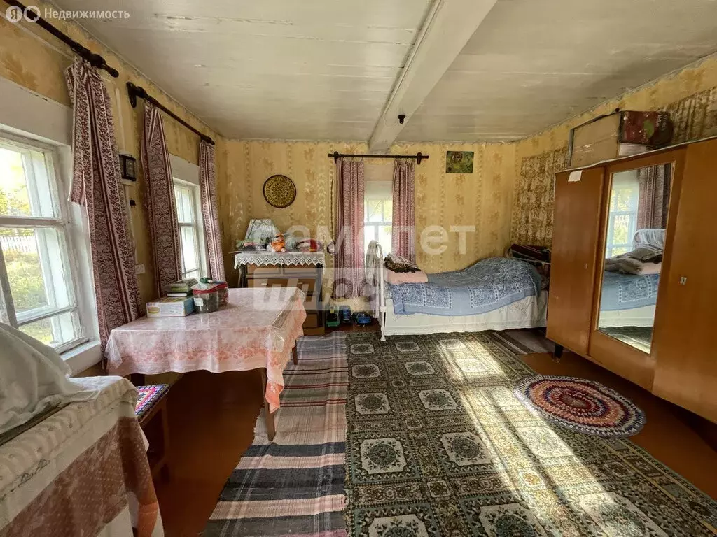 Дом в Студенец, посёлок Студенец, Хвойная улица, 13 (40.9 м) - Фото 2