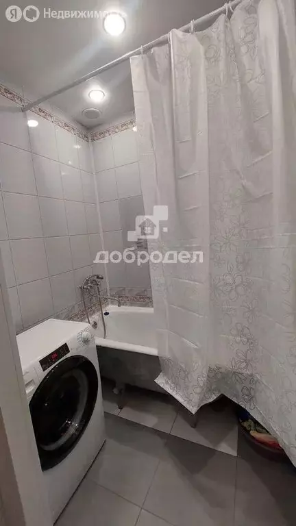 1-комнатная квартира: Екатеринбург, улица Фрунзе, 102 (33.4 м) - Фото 0