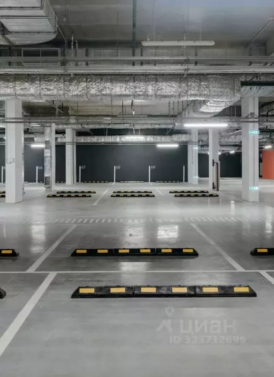 Гараж в Московская область, Одинцово ул. Каштановая, 10к1с1 (13 м) - Фото 1