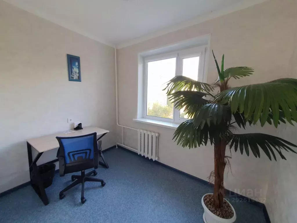 3-к кв. Ульяновская область, Ульяновск просп. Созидателей, 94 (70.0 м) - Фото 2