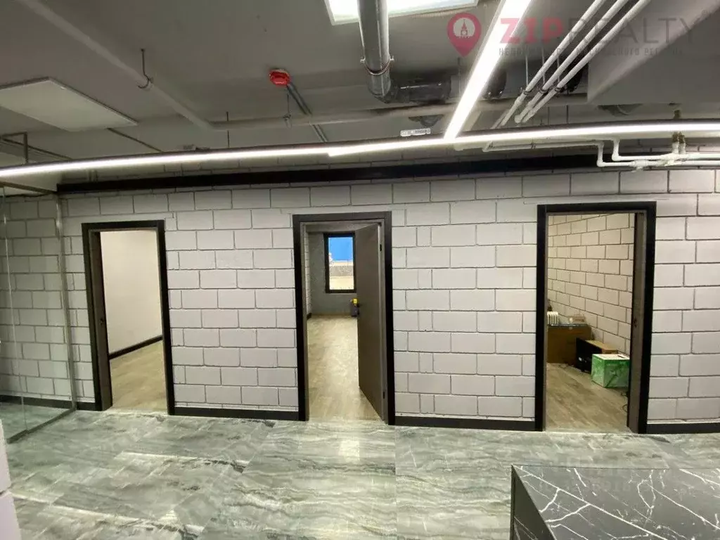 Помещение свободного назначения в Москва ул. Новотетерки, 8 (70 м) - Фото 1