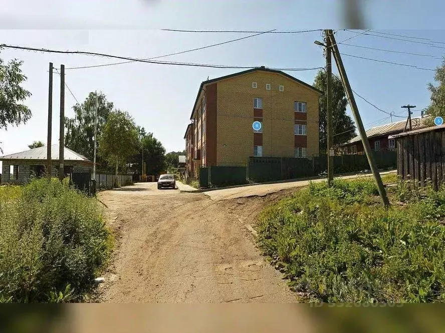 Офис в Коми, Сыктывдинский муниципальный район, с. Выльгорт ул. ... - Фото 1