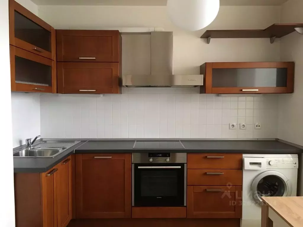 1-к кв. Москва ул. 3-я Марьиной рощи, 30 (43.0 м) - Фото 1