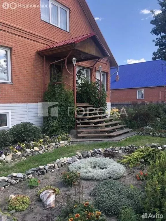 Дом в Криводановка, улица Строителей, 30 (201 м) - Фото 0