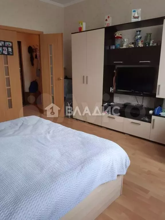 1-к. квартира, 40 м, 7/18 эт. - Фото 0