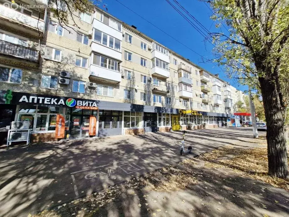 Помещение свободного назначения (21.5 м) - Фото 1